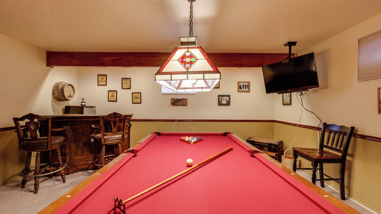 Photo of Bedroom in Parowan