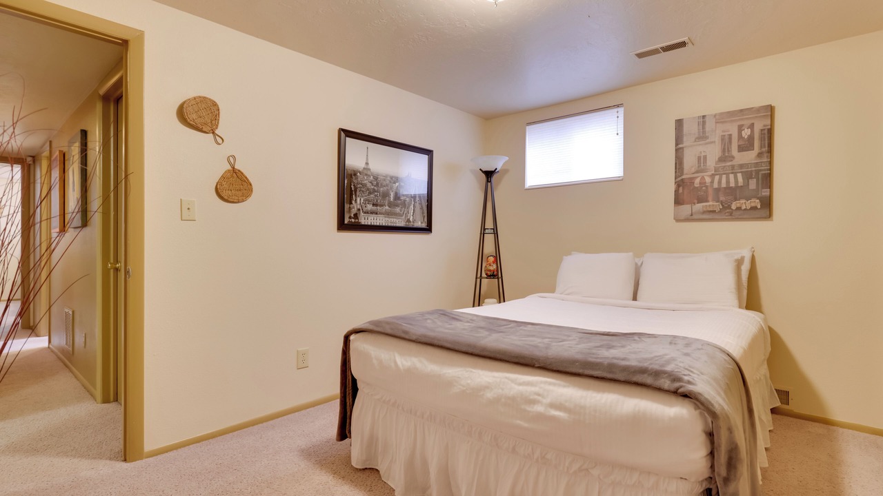 Photo of Bedroom in Parowan