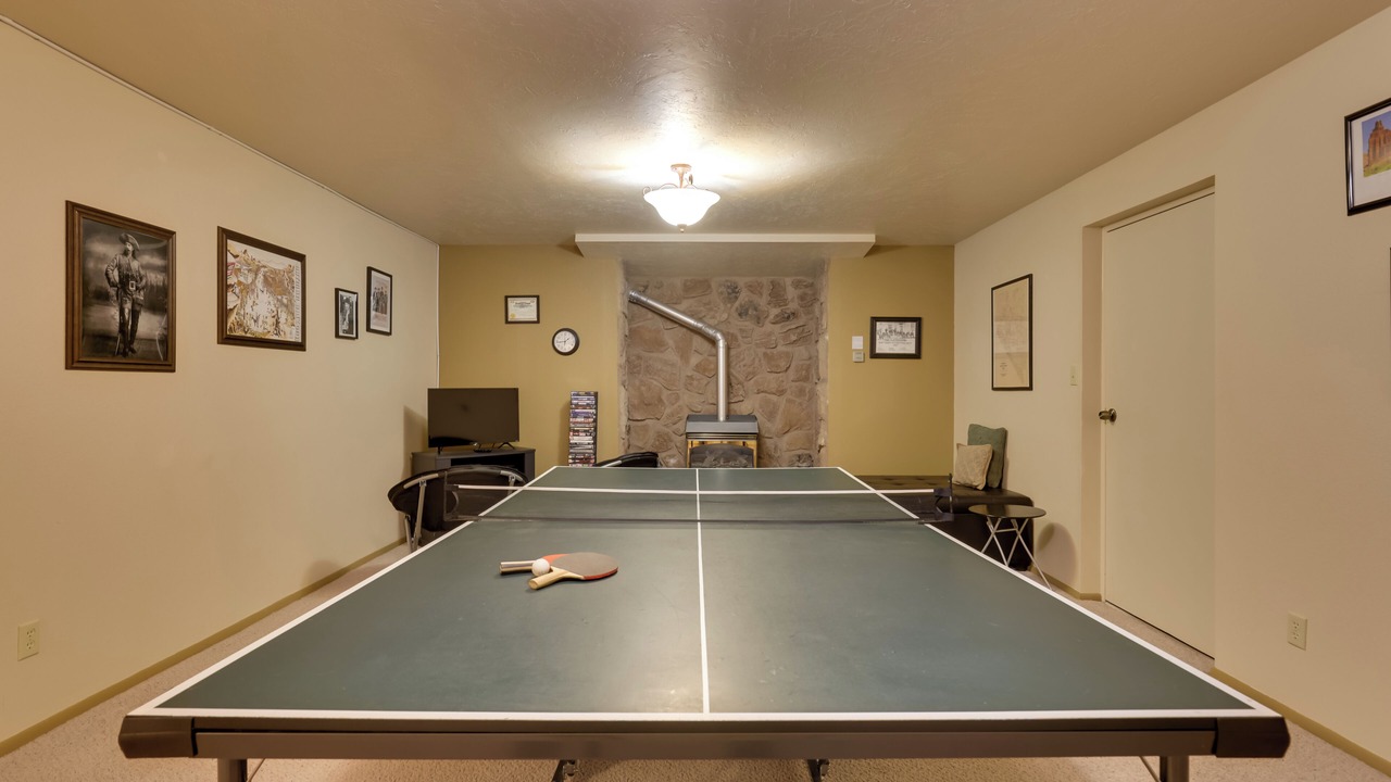 Photo of Bedroom in Parowan