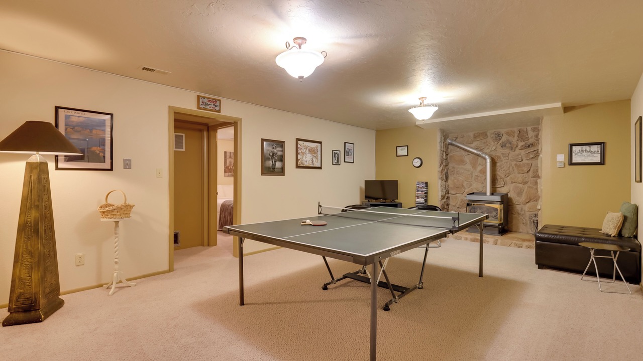 Photo of Bedroom in Parowan