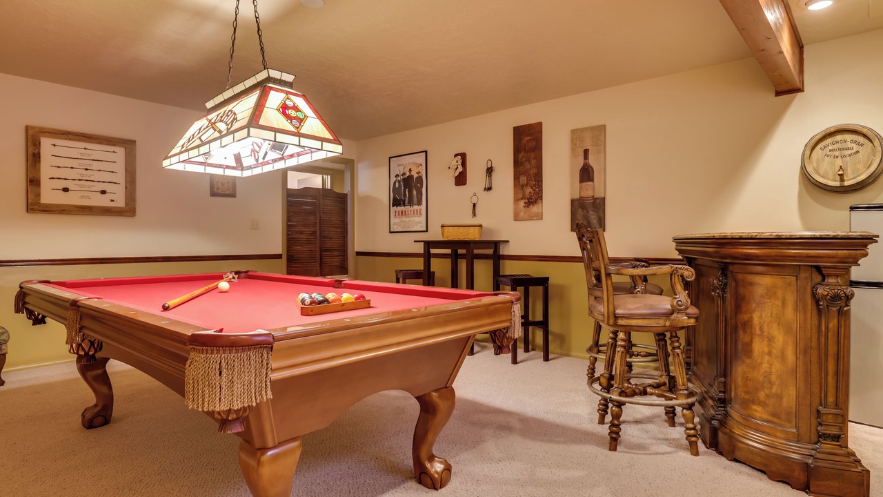 Photo of Bedroom in Parowan