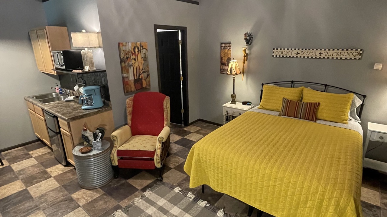 Photo of Bedroom in Newaygo