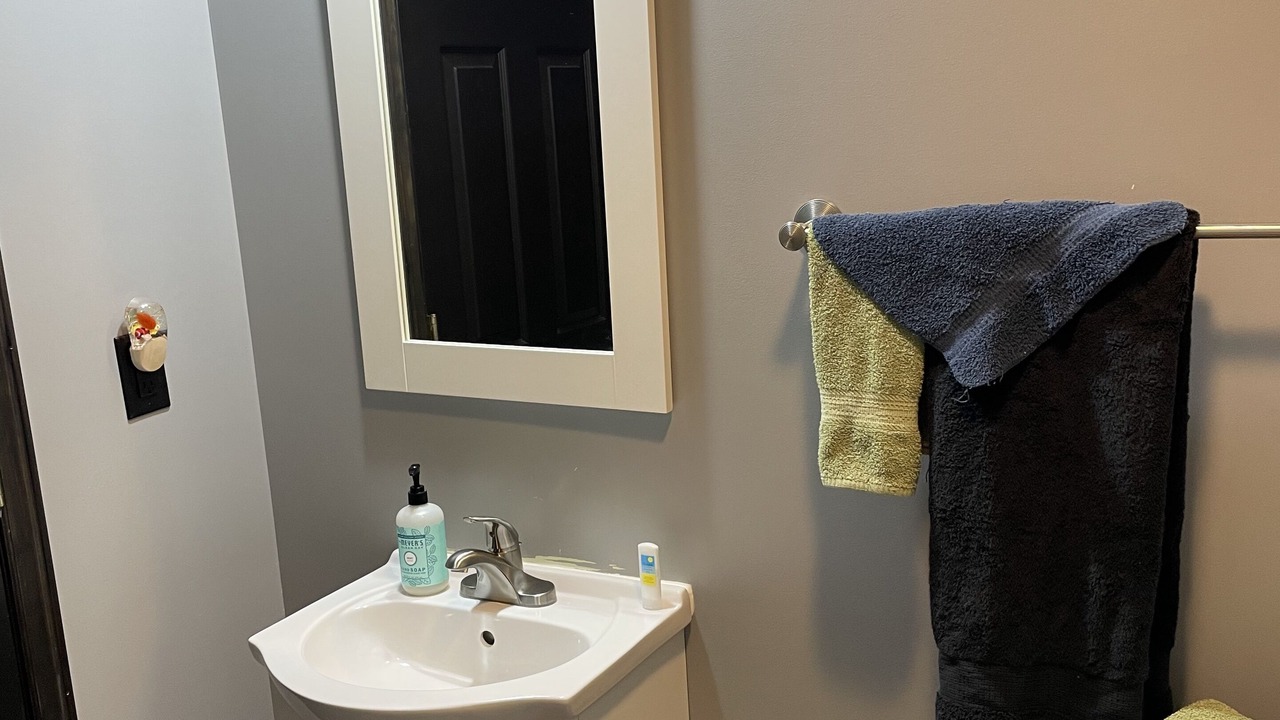 Photo of Bathroom in Newaygo