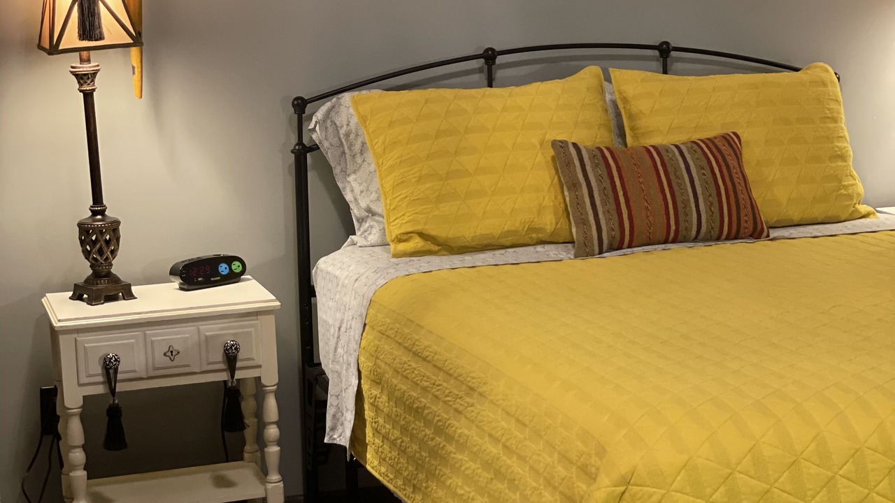 Photo of Bedroom in Newaygo