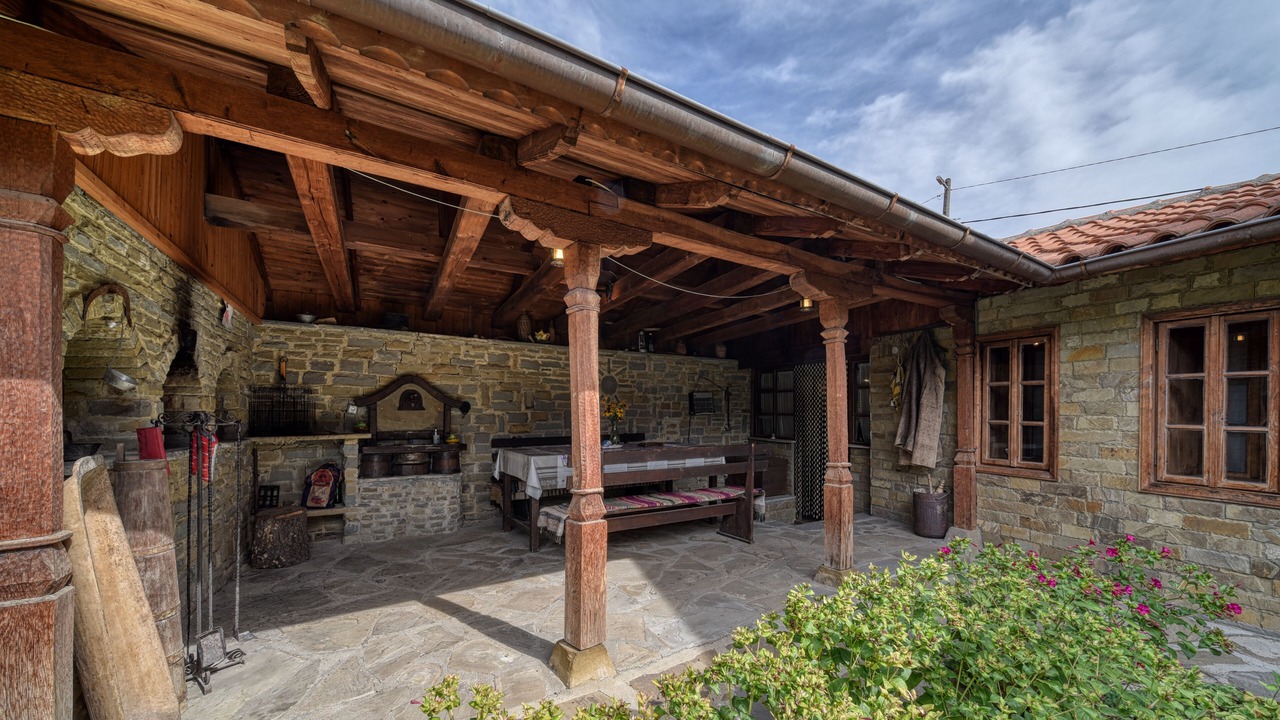 Photo of Outdoor in Medven