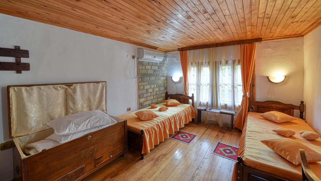 Photo of Bedroom in Medven