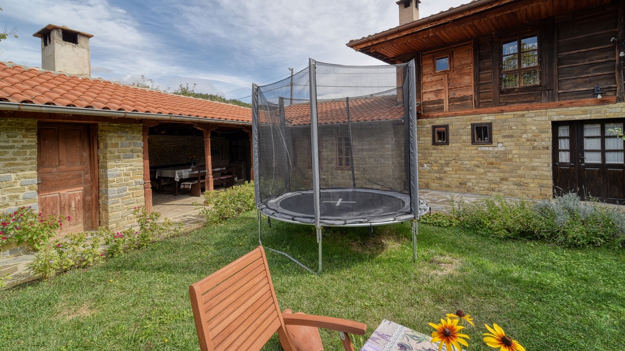 Photo of Outdoor in Medven