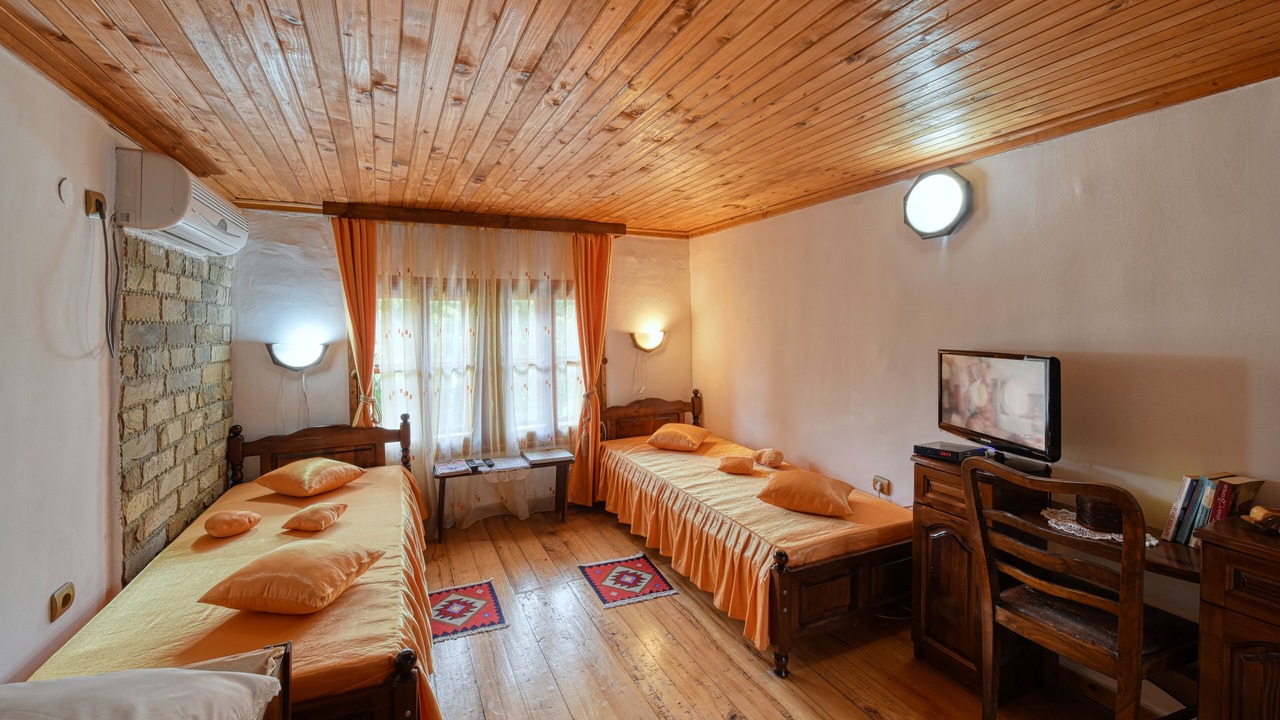 Photo of Bedroom in Medven