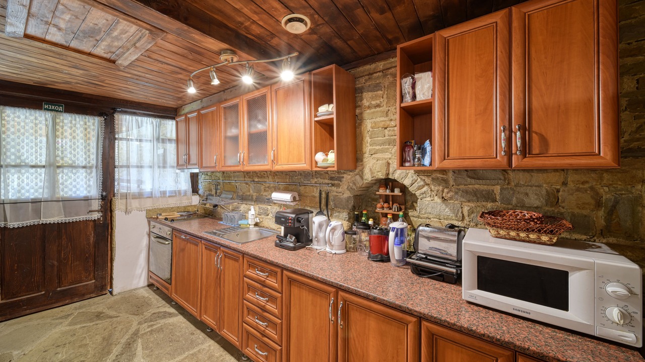 Photo of Kitchen in Medven