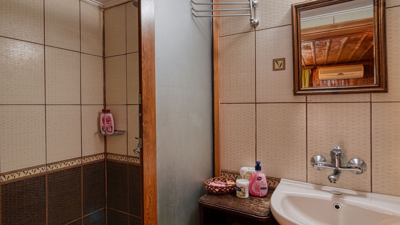 Photo of Bathroom in Medven
