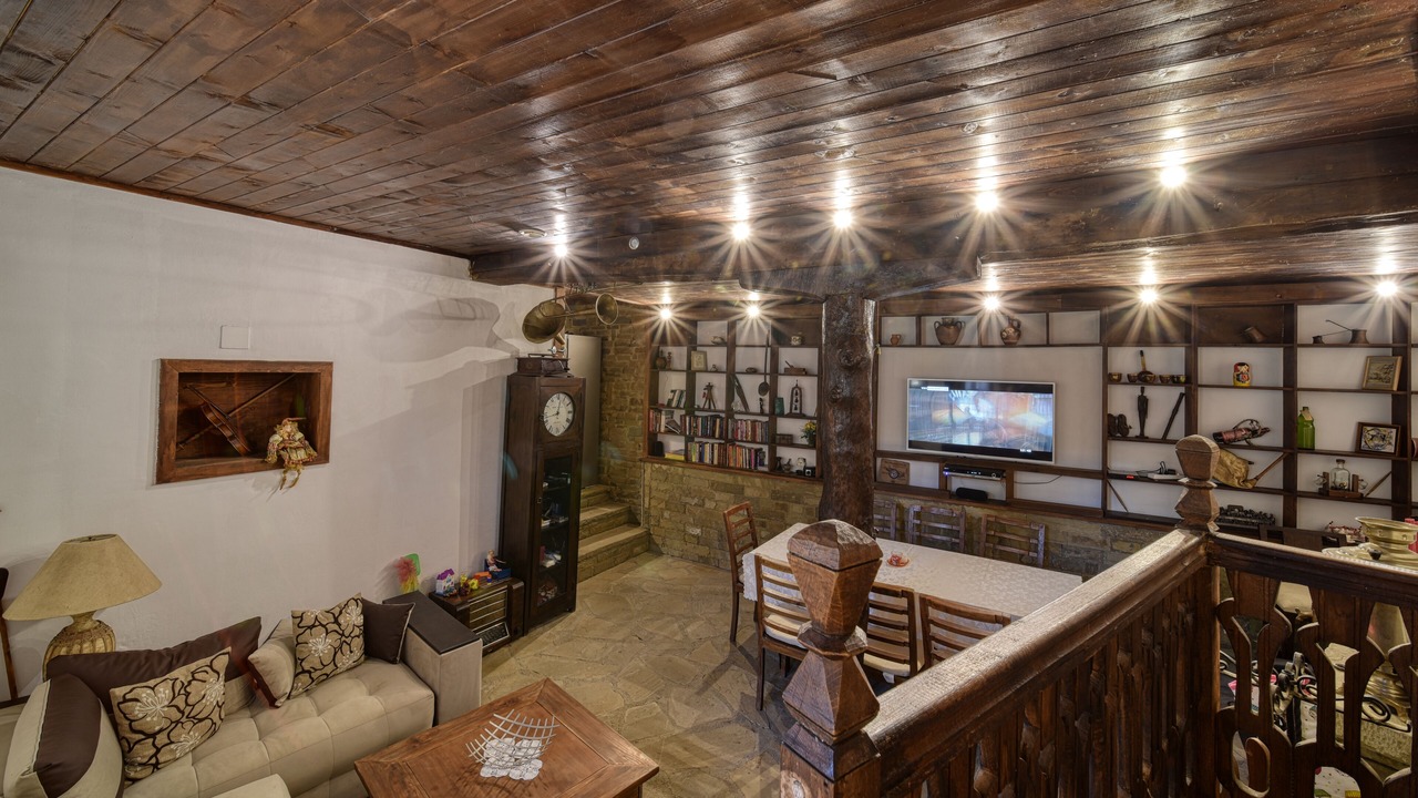 Photo of Livingroom in Medven