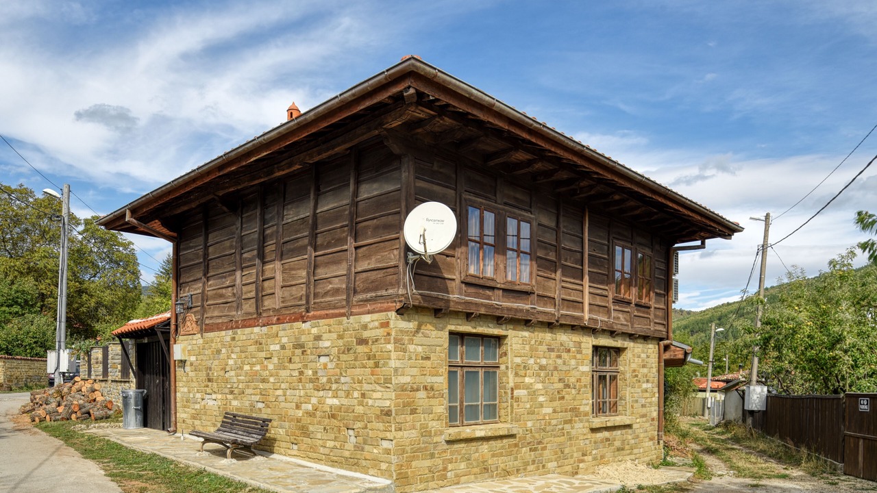 Photo of Outdoor in Medven