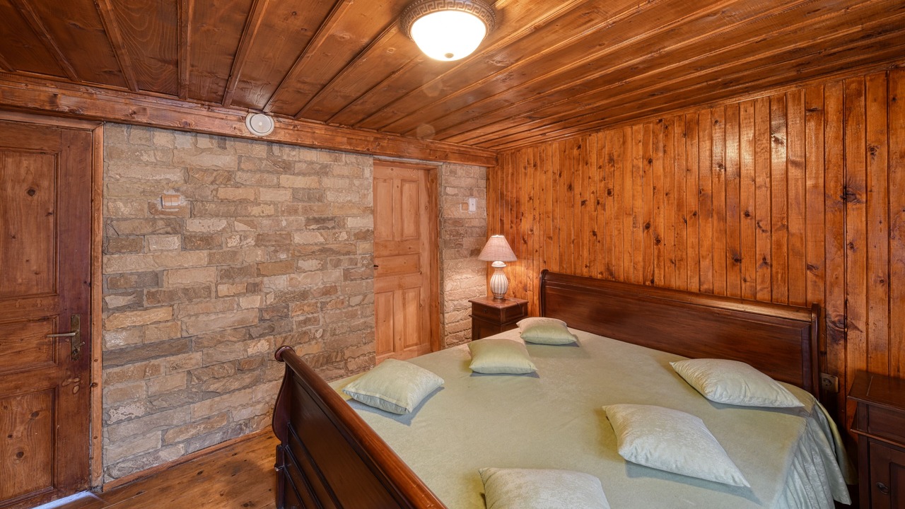 Photo of Bedroom in Medven
