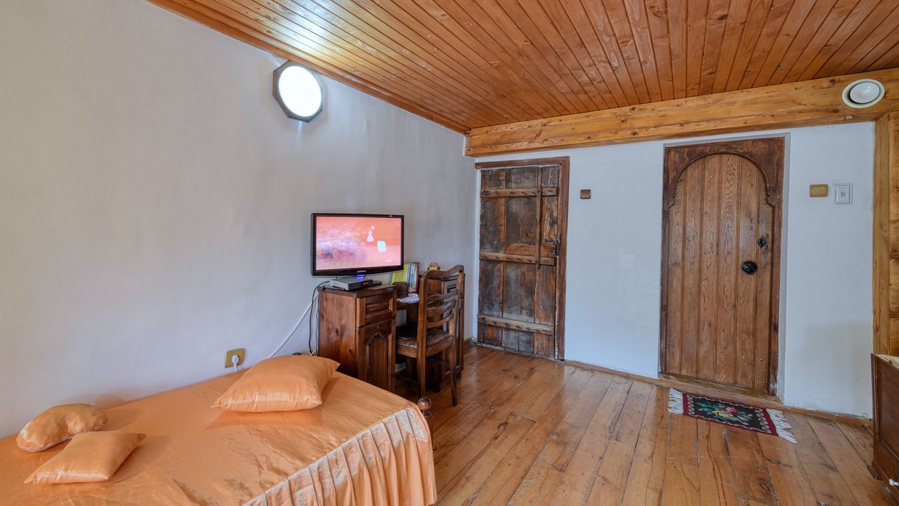 Photo of Bedroom in Medven