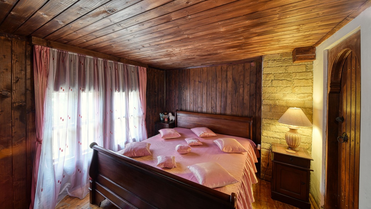Photo of Bedroom in Medven