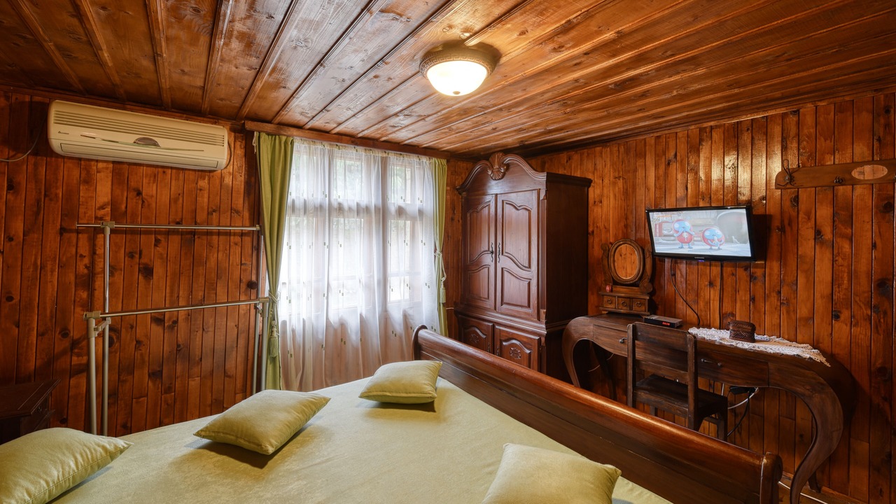 Photo of Bedroom in Medven