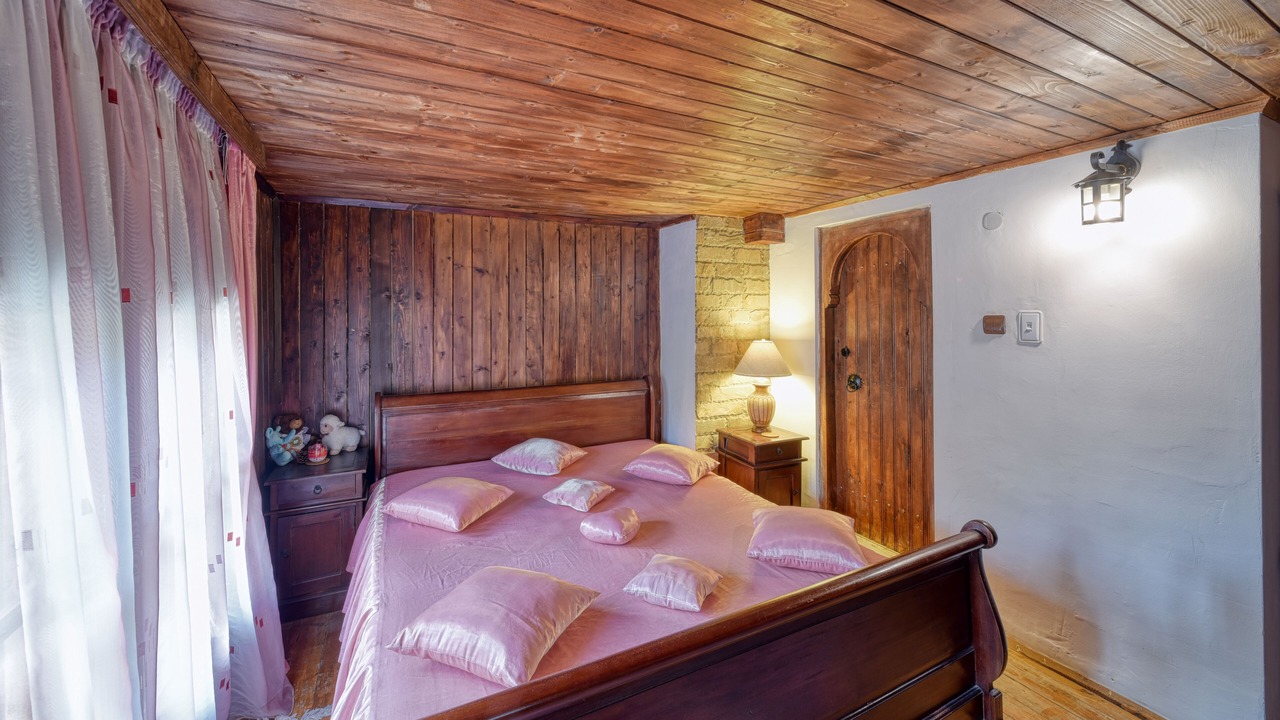 Photo of Bedroom in Medven