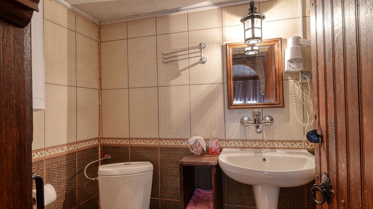 Photo of Bathroom in Medven
