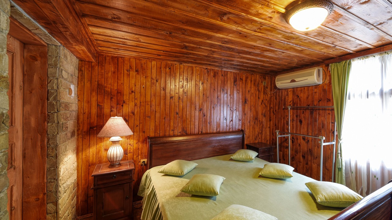Photo of Bedroom in Medven