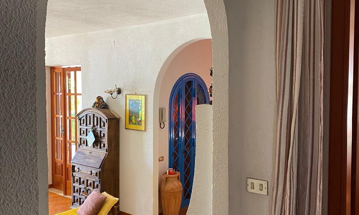 Photo of Bedroom in Latina Lido