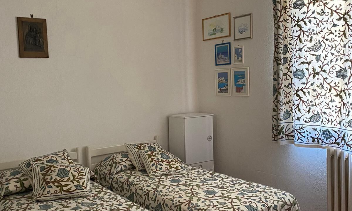 Photo of Bedroom in Latina Lido