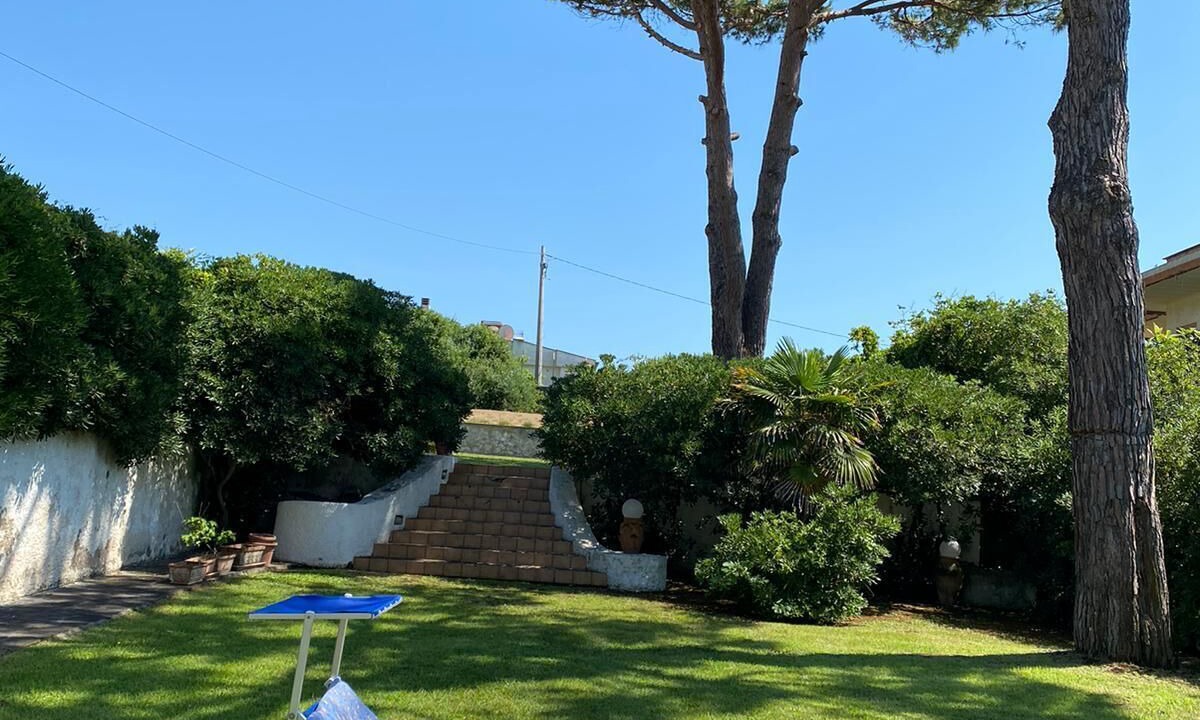 Photo of Outdoor in Latina Lido