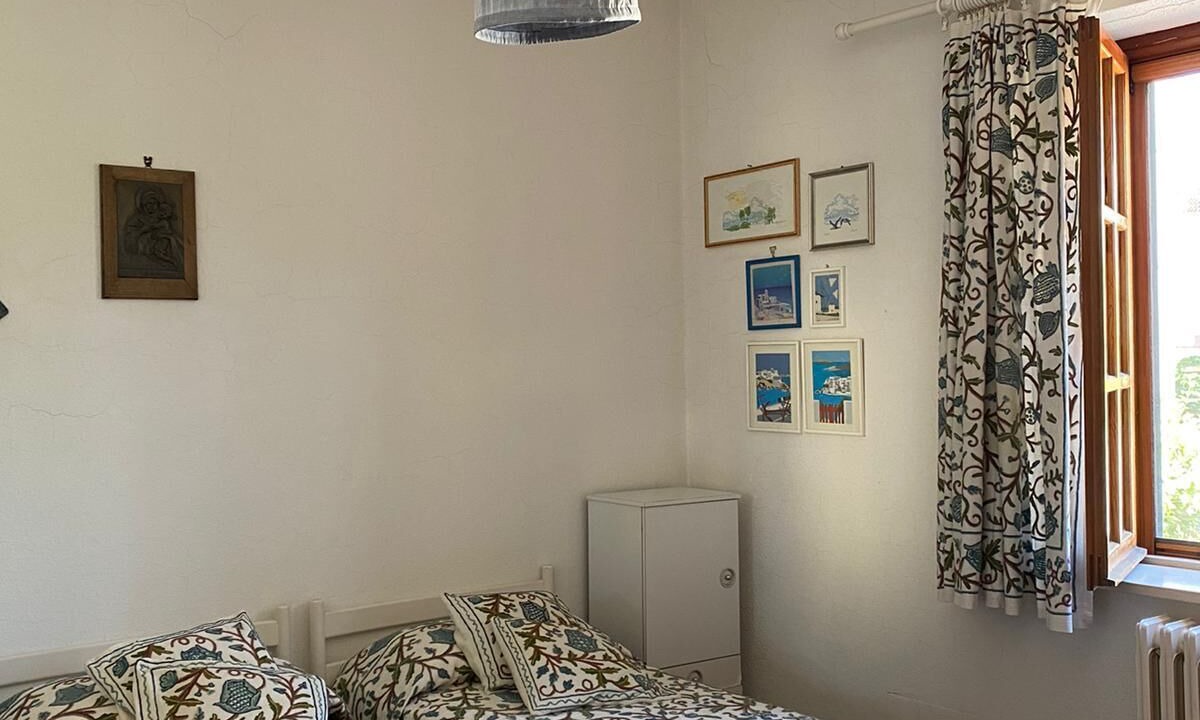 Photo of Bedroom in Latina Lido