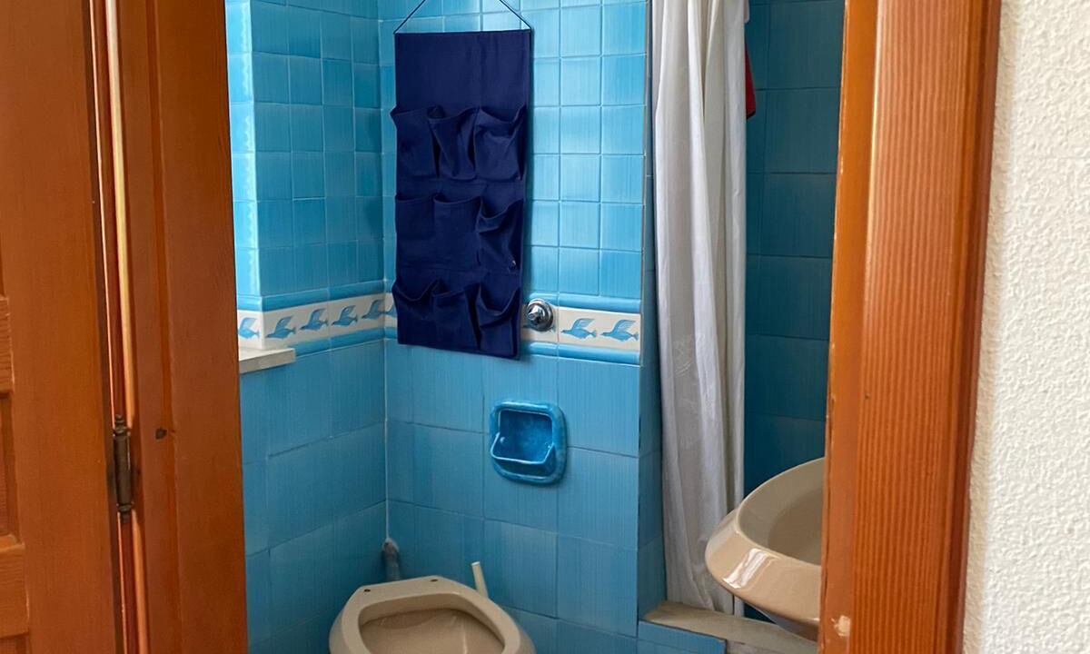 Photo of Bathroom in Latina Lido
