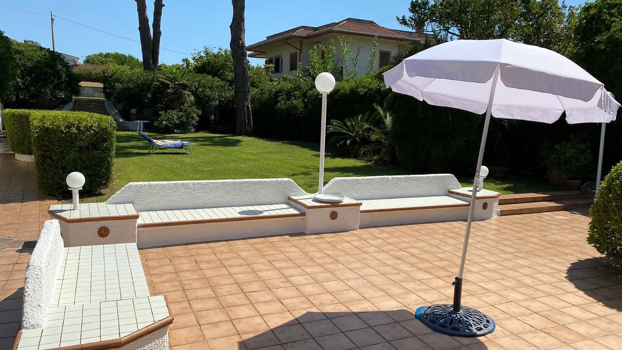 Photo of Patio Balcony in Latina Lido