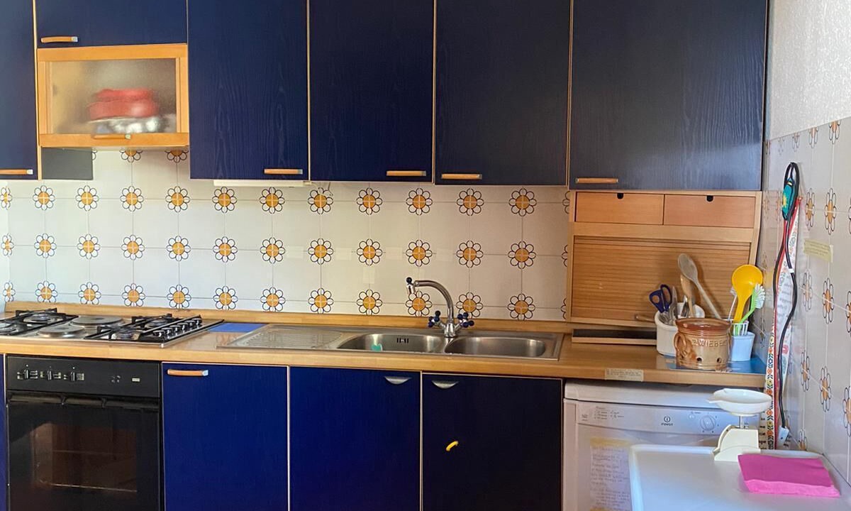 Photo of Kitchen in Latina Lido