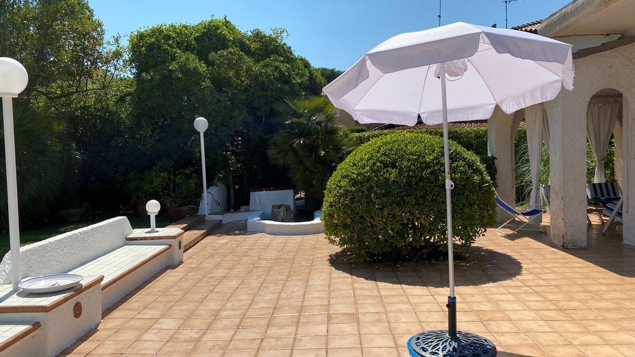 Photo of Patio Balcony in Latina Lido