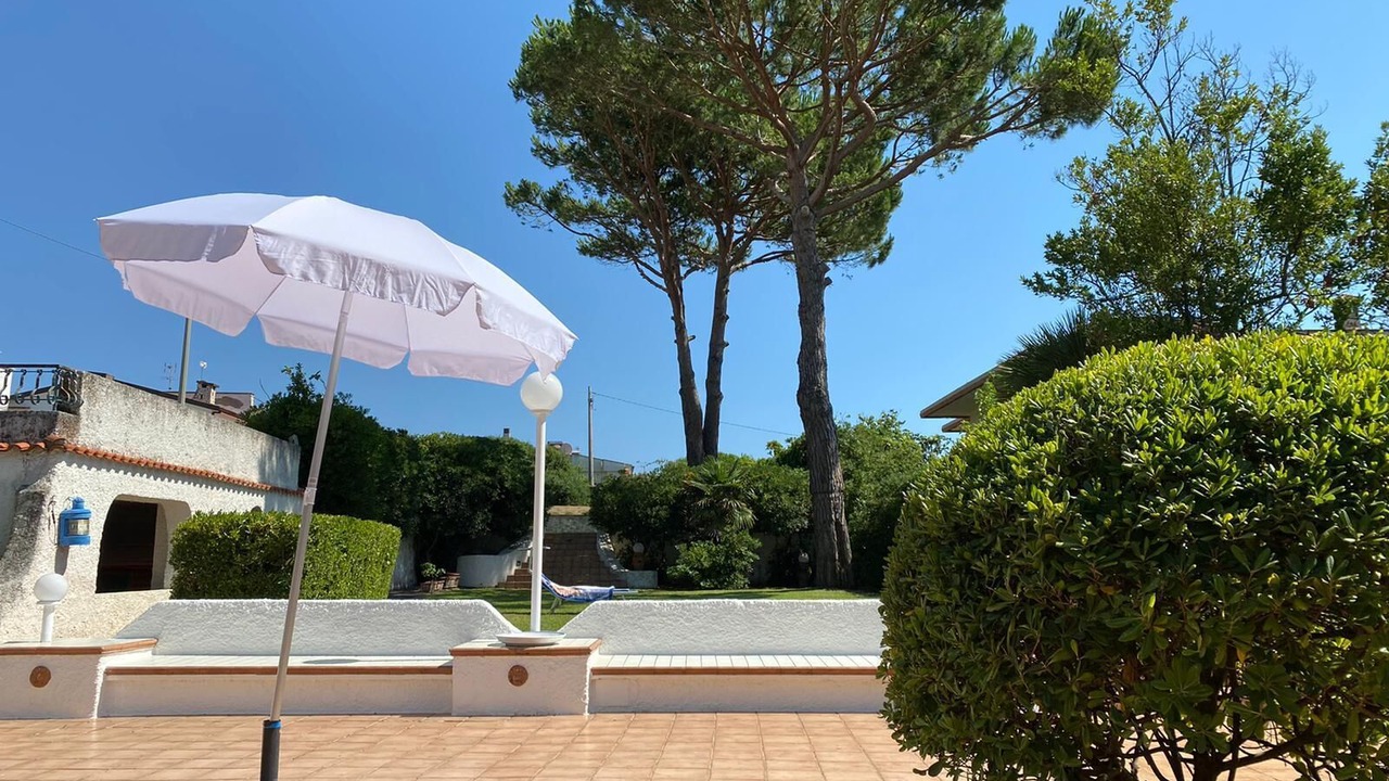 Photo of Patio Balcony in Latina Lido