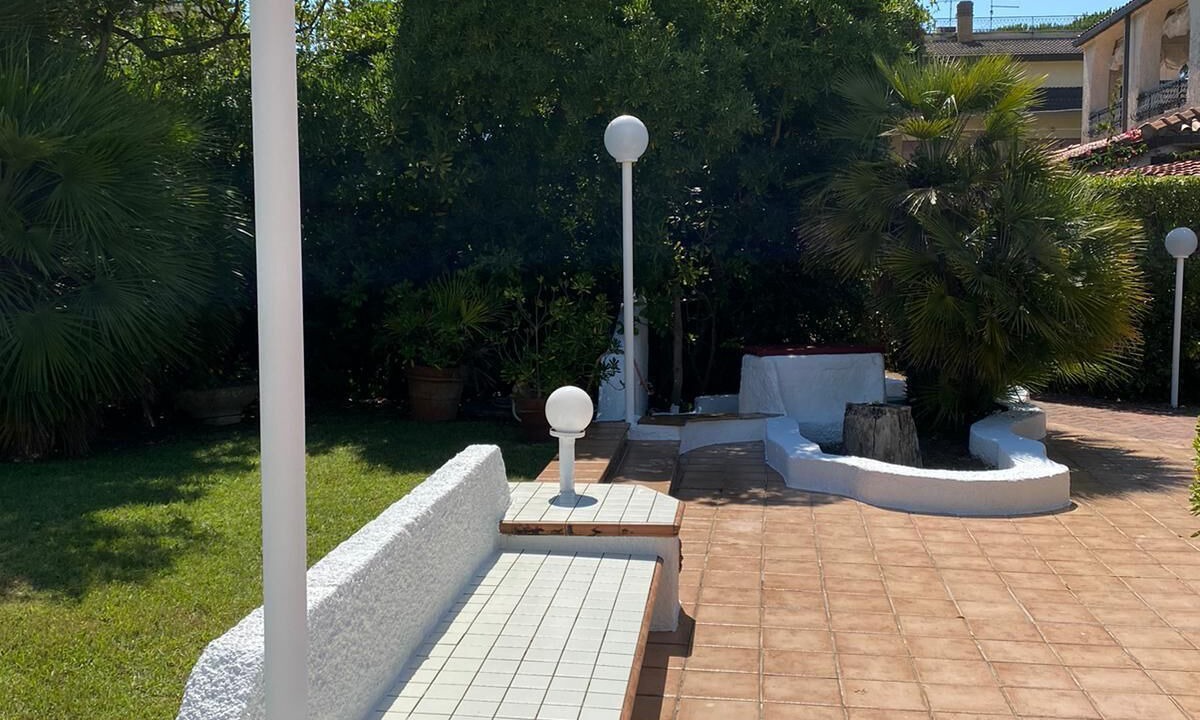 Photo of Outdoor in Latina Lido