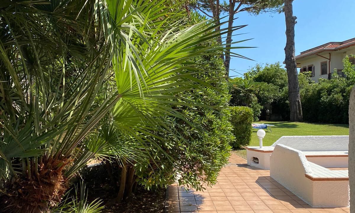 Photo of Patio Balcony in Latina Lido