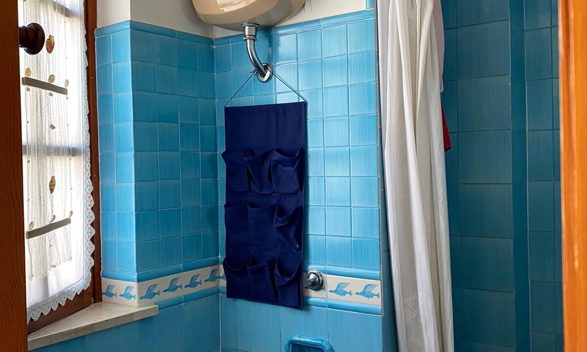 Photo of Bathroom in Latina Lido