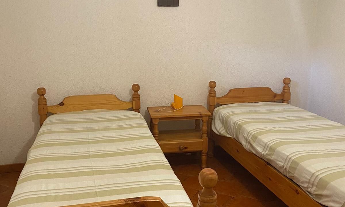 Photo of Bedroom in Latina Lido