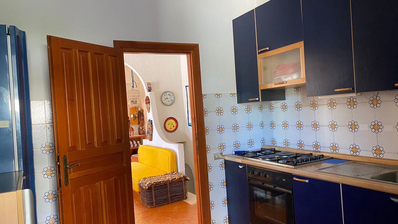 Photo of Kitchen in Latina Lido
