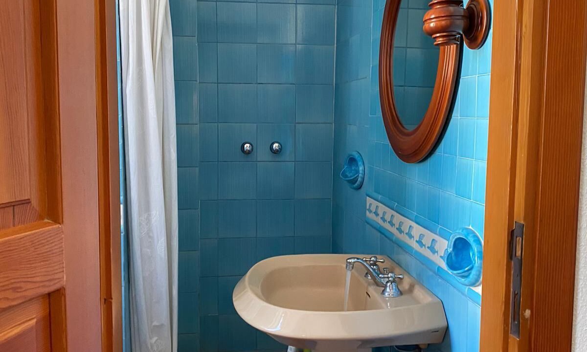 Photo of Bathroom in Latina Lido