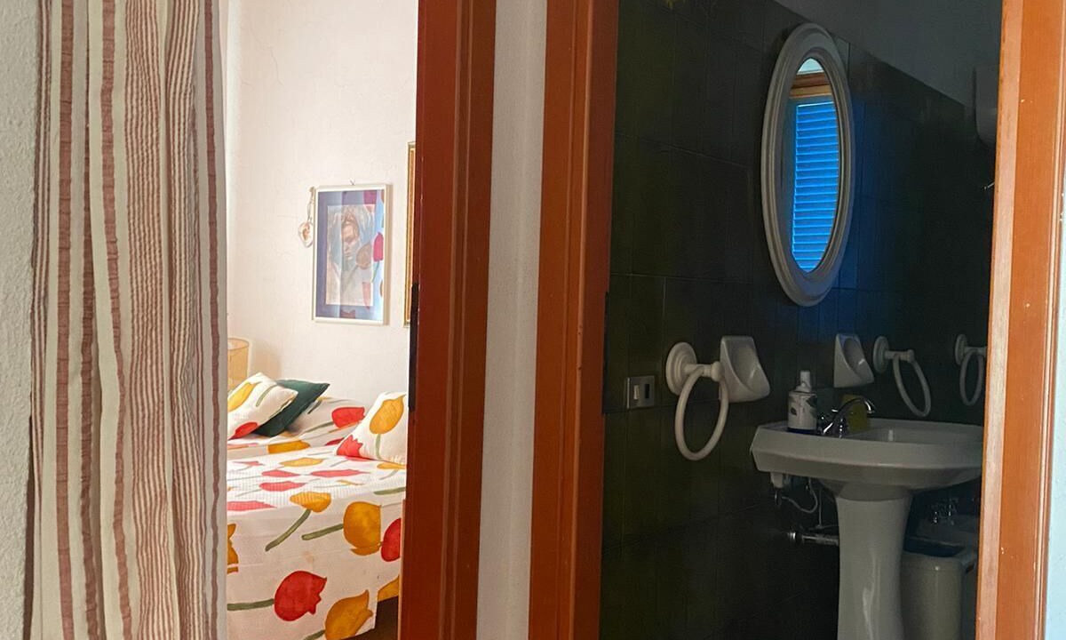 Photo of Bedroom in Latina Lido