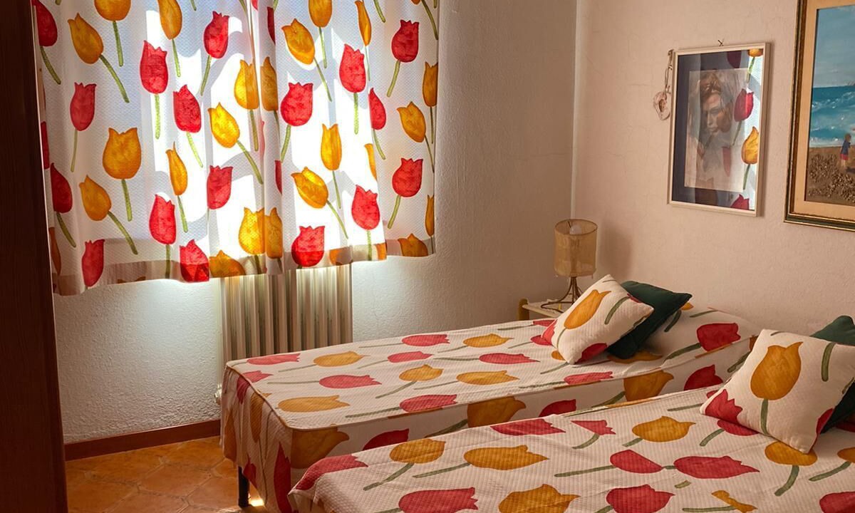 Photo of Bedroom in Latina Lido