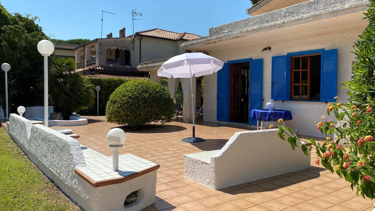 Photo of Patio Balcony in Latina Lido