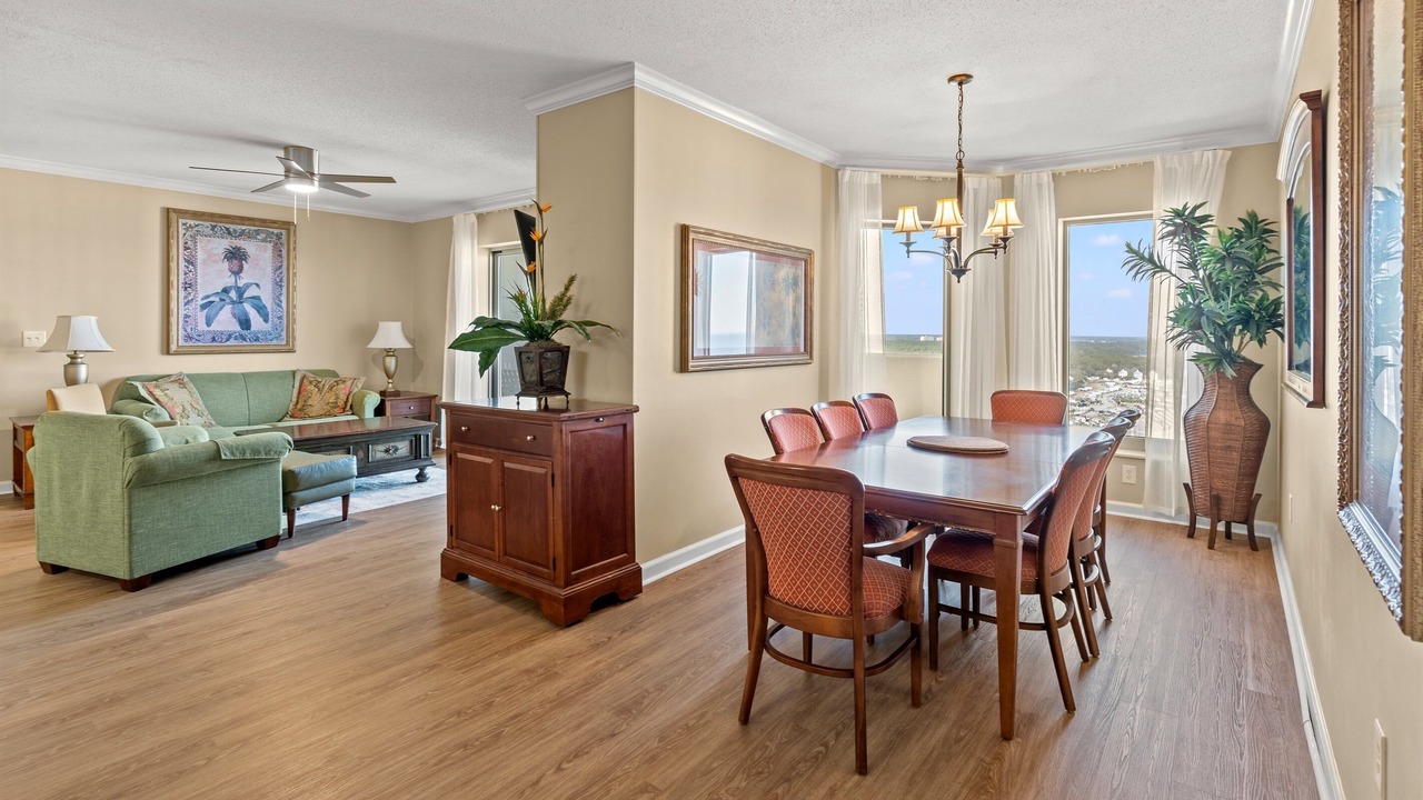 Photo of Bedroom in Arcadian Shores