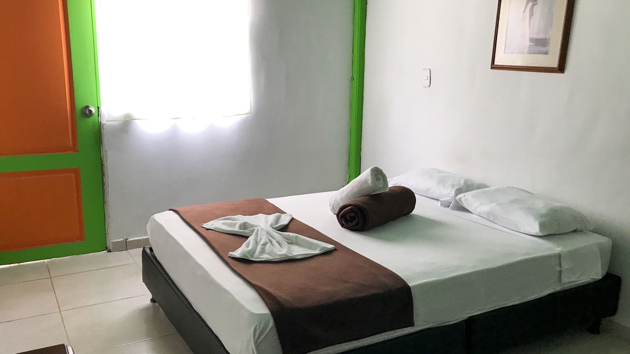 Photo of Bedroom in Pereira