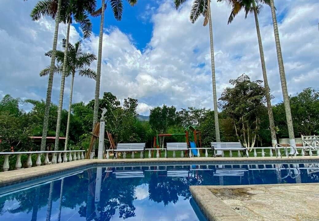 Photo of Outdoor in Pereira