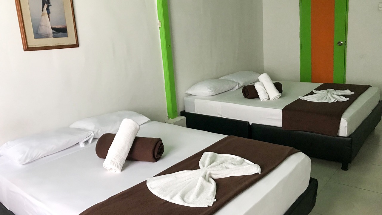 Photo of Bedroom in Pereira