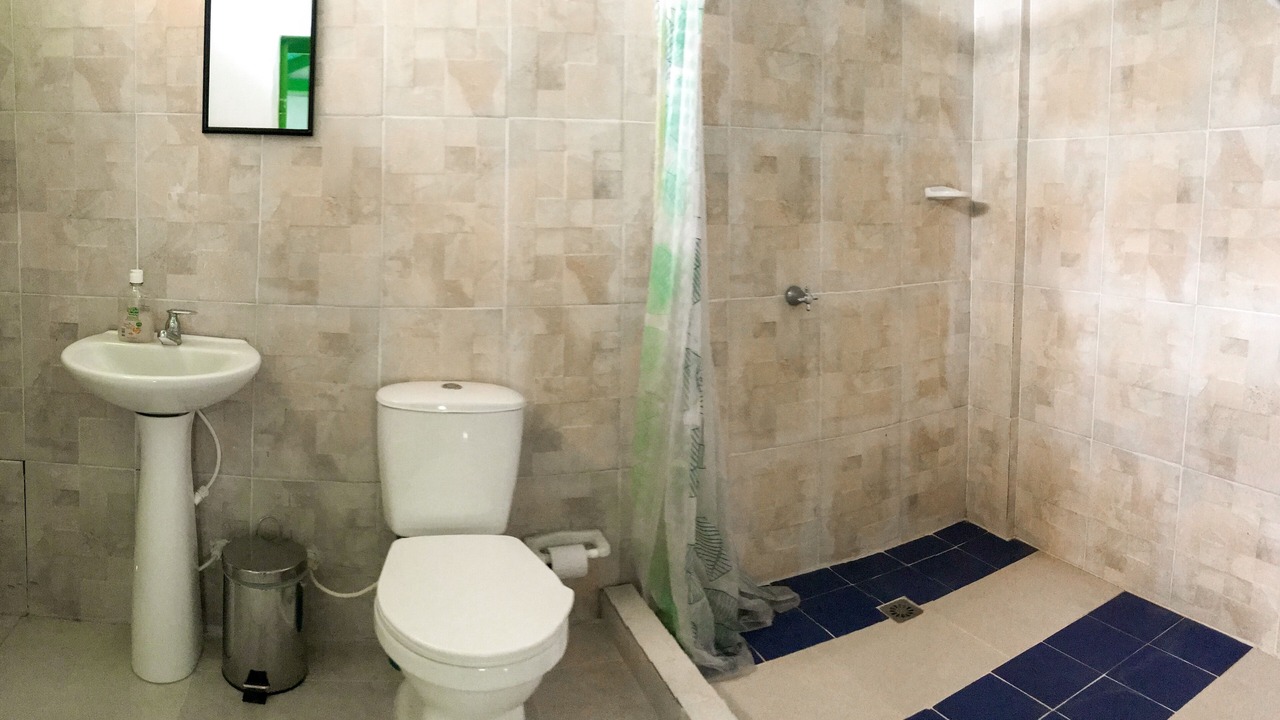 Photo of Bathroom in Pereira