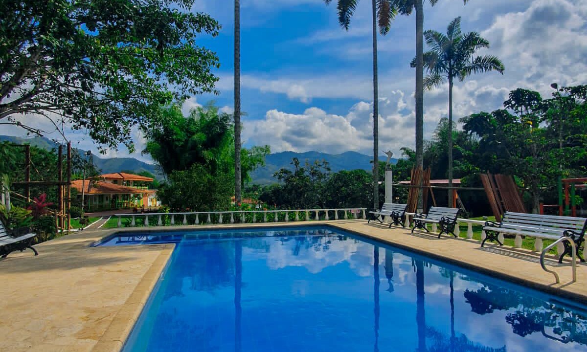 Photo of Outdoor in Pereira