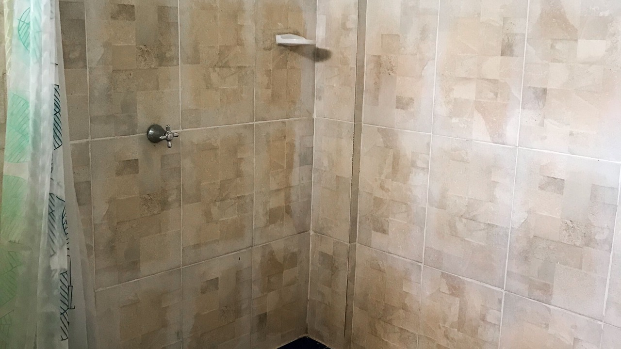 Photo of Bathroom in Pereira