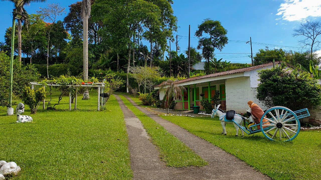 Photo of Outdoor in Pereira