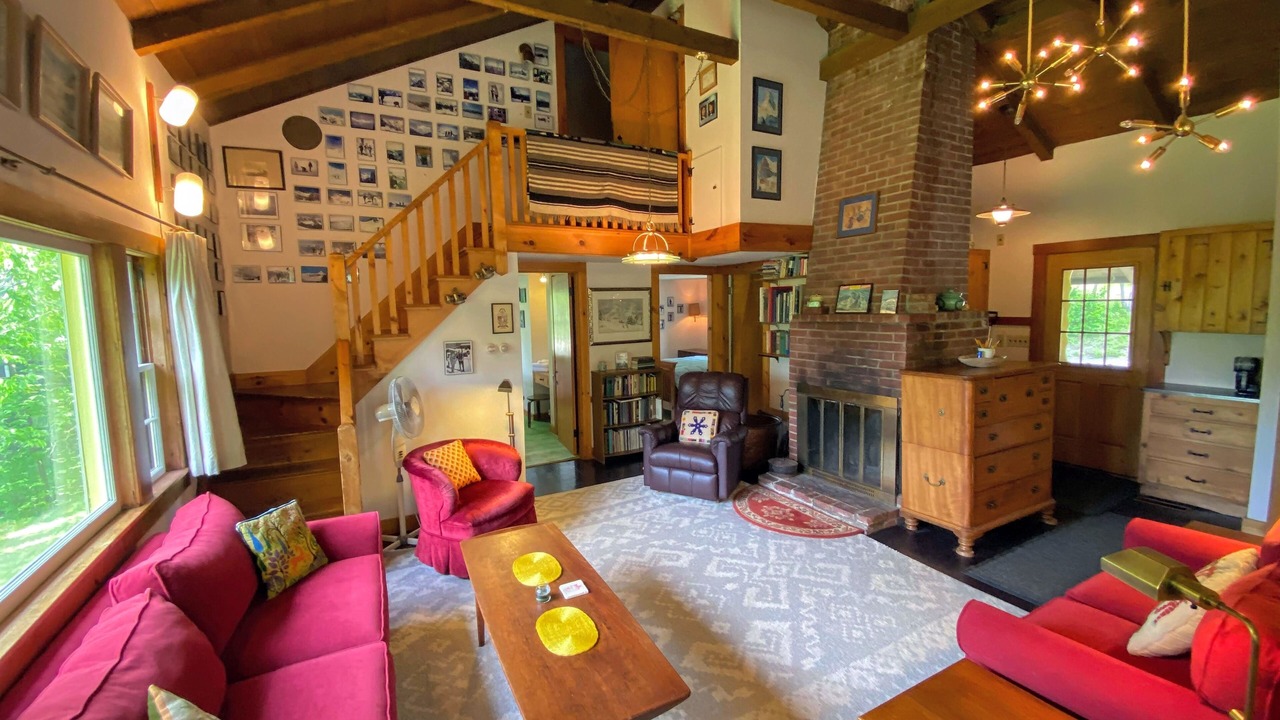 Photo of Bedroom in Franconia